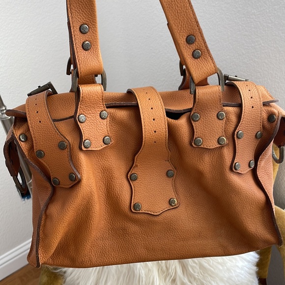 Mulberry Roxanne Bag - Picture 3 of 12